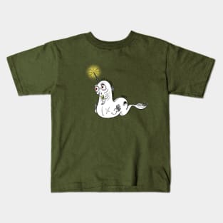 HardCore Unicorn Kids T-Shirt